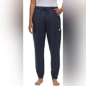 Frank by Frank and Oak Lightweight Cargo Joggers NWOT